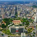 Bimba Hostel - Unidade 03 - Goiania - Go