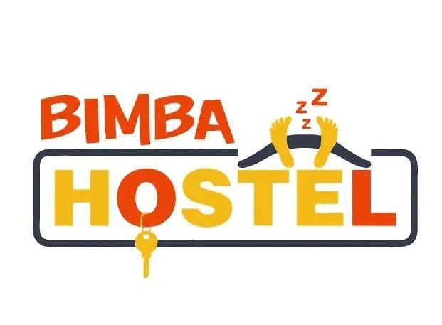 Bimba Hostel - Unidade 03 - Goiania - Go