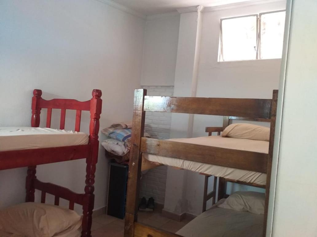 Albergue Bimba - Unidade 03 - - Go
