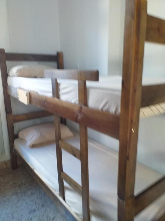 Albergue Bimba - Unidade 03 - - Go