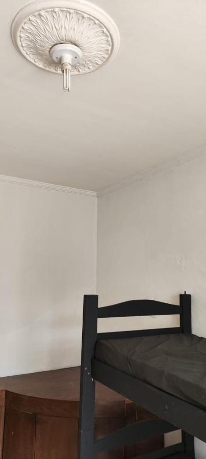 Albergue Bimba - Unidade 03 - - Go *