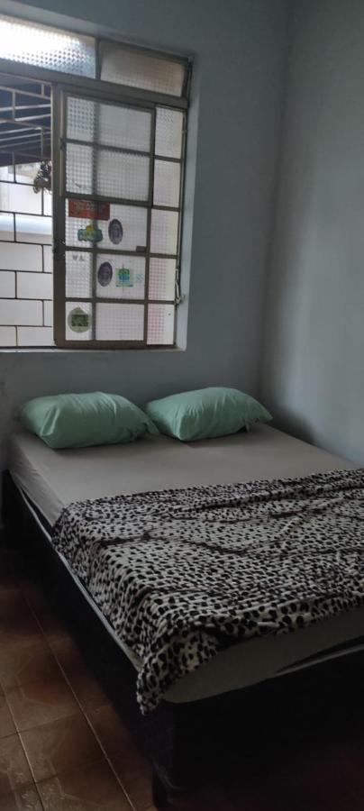 Albergue Bimba - Unidade 03 - - Go *