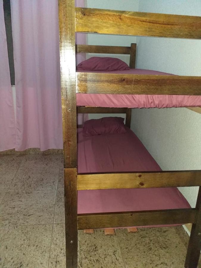Albergue Bimba - Unidade 03 - - Go